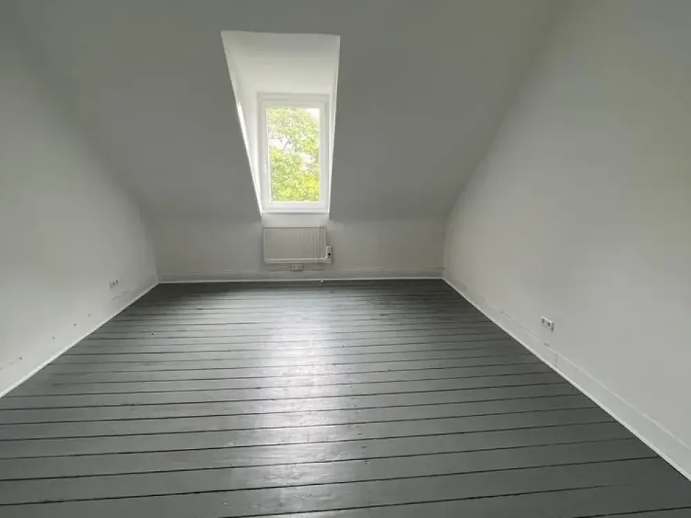 3-Zimmer-Wohnung in der Südstadt