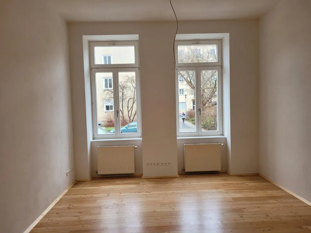 WG-Neugründung in Dresden Blasewitz
