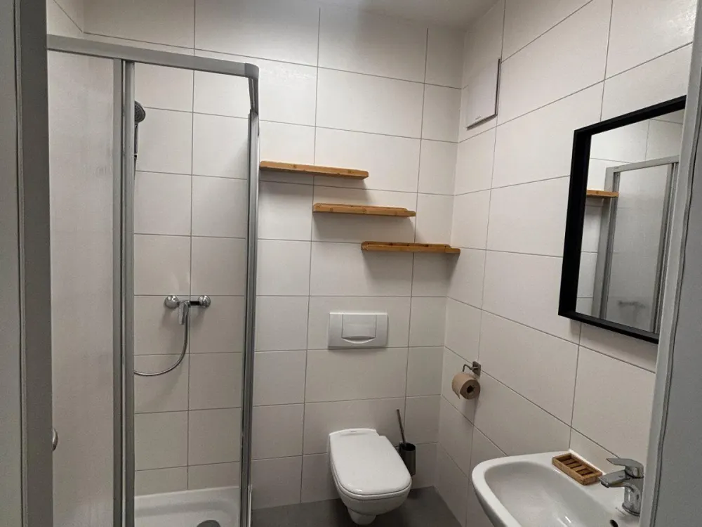 WG-Neugründung in Dresden Blasewitz
