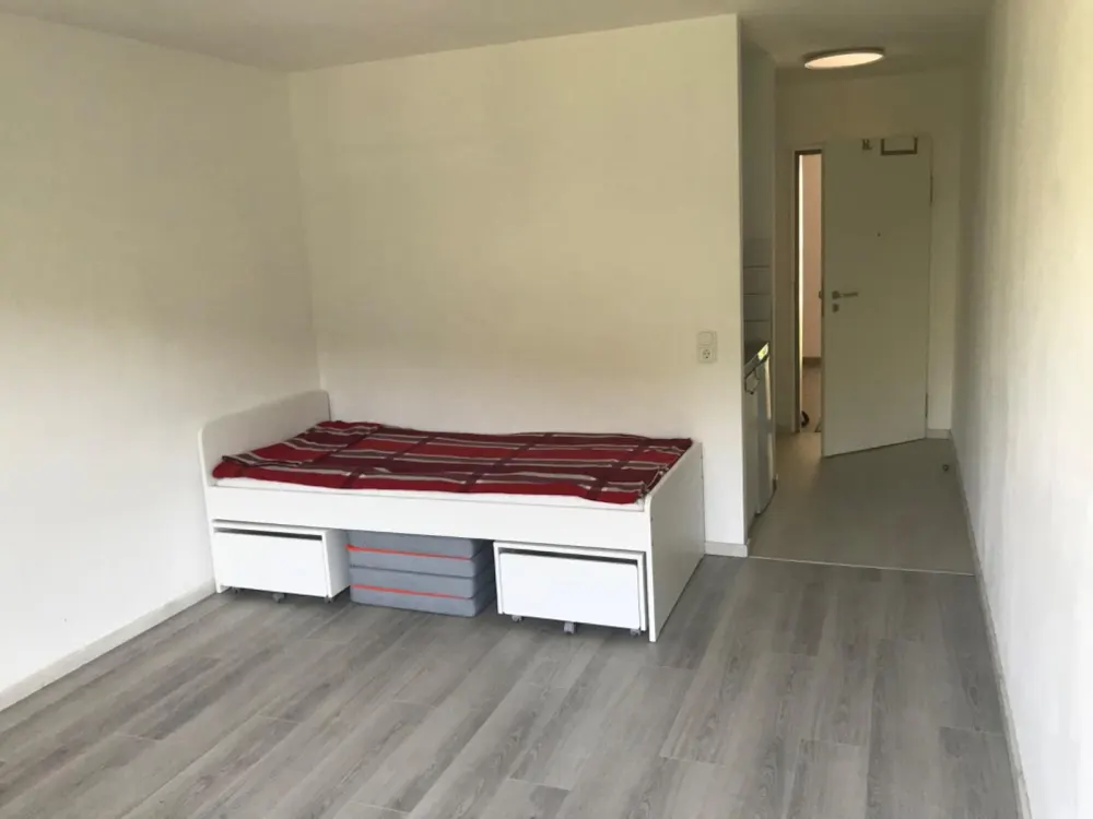 1-Zimmer-Wohnung in Saarbrücken Dudweiler