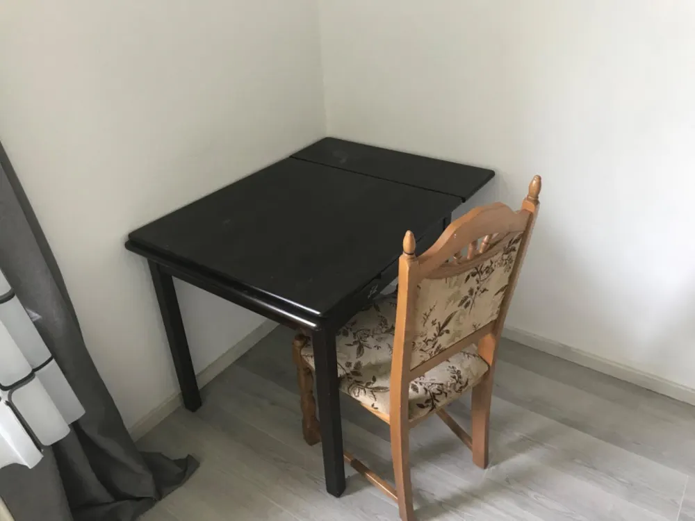 1-Zimmer-Wohnung in Saarbrücken Dudweiler