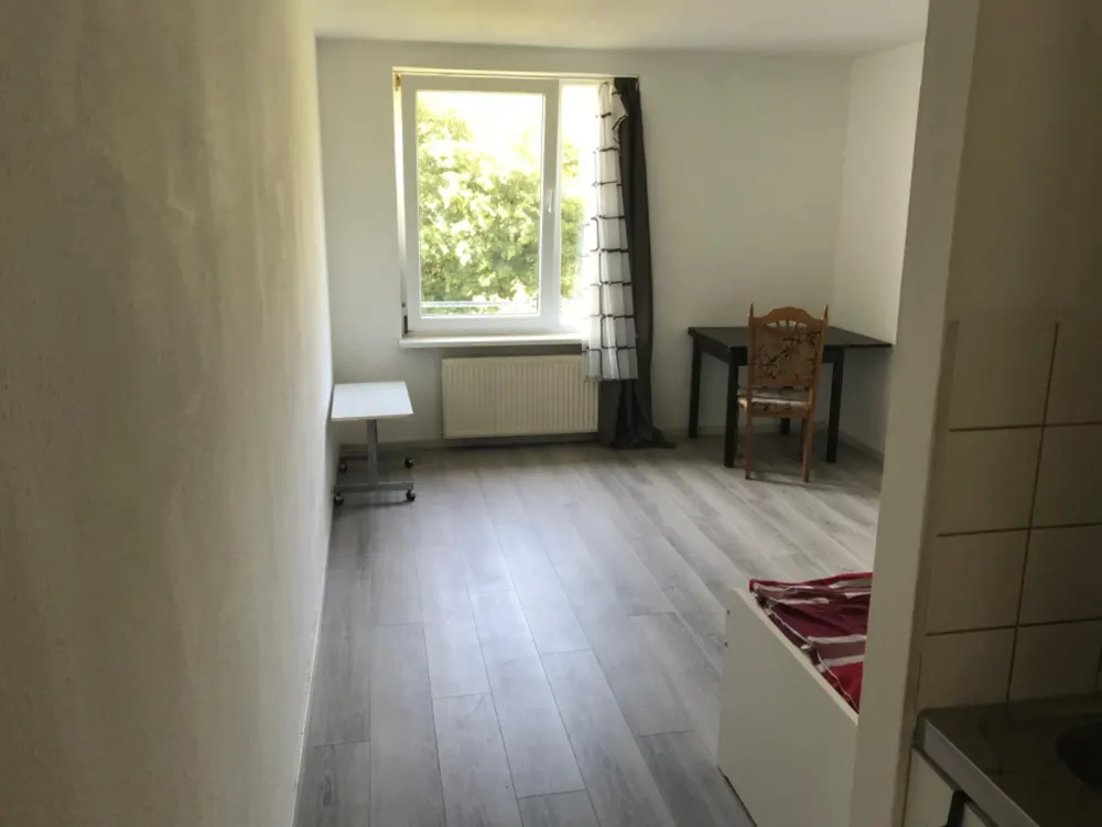 1-Zimmer-Wohnung in Saarbrücken Dudweiler