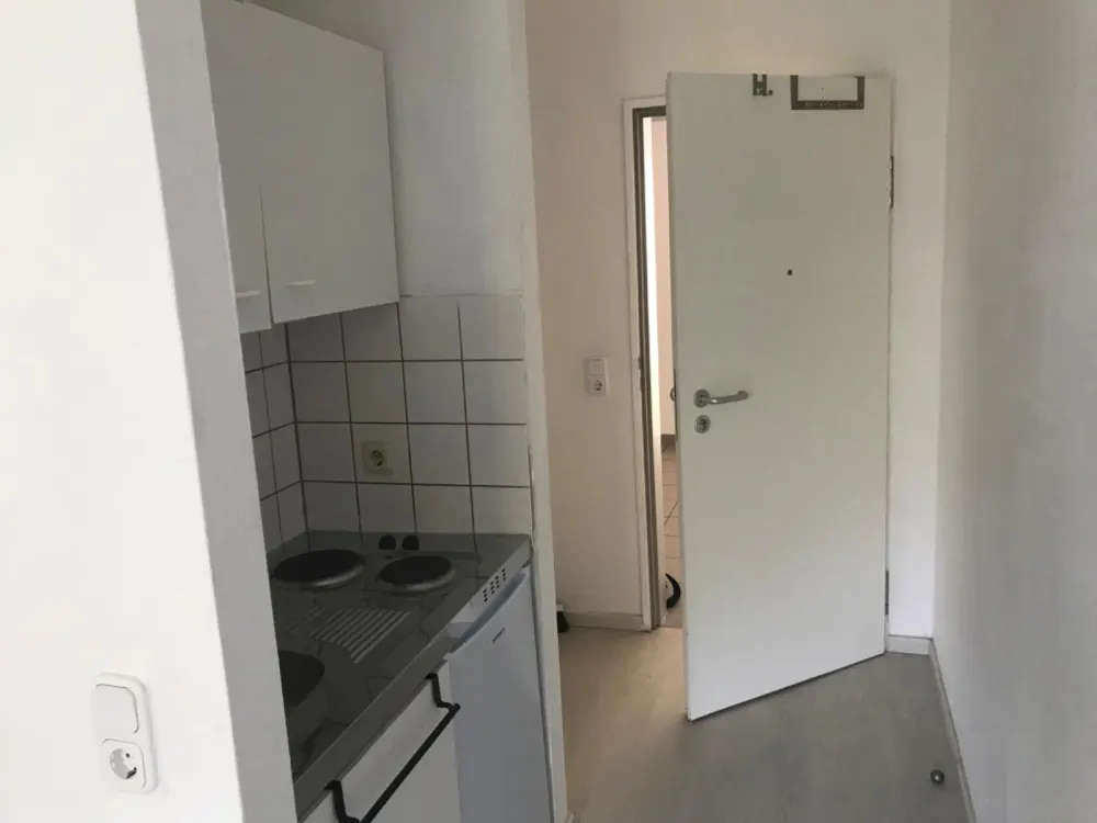 1-Zimmer-Wohnung in Saarbrücken Dudweiler