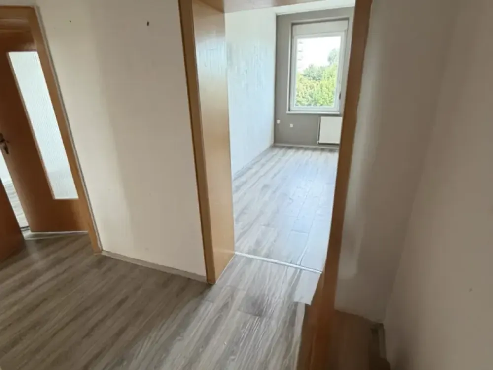 3 rooms on the 3rd floor with elevator, Flottmannstr. 70