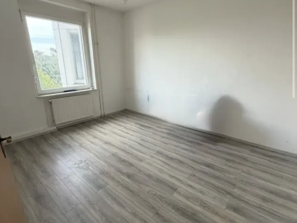 3 rooms on the 3rd floor with elevator, Flottmannstr. 70