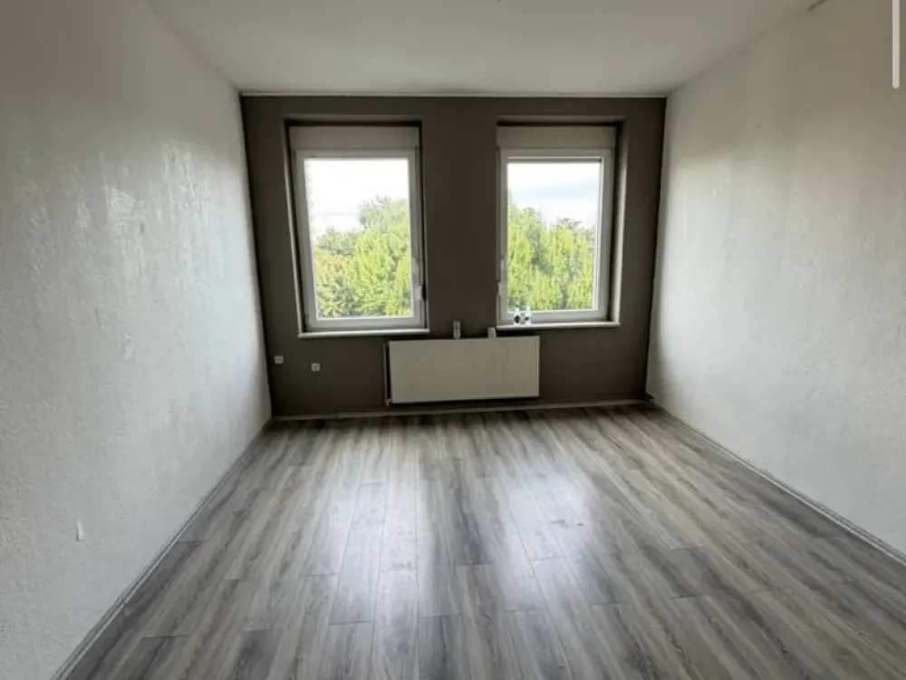 3 rooms on the 3rd floor with elevator, Flottmannstr. 70