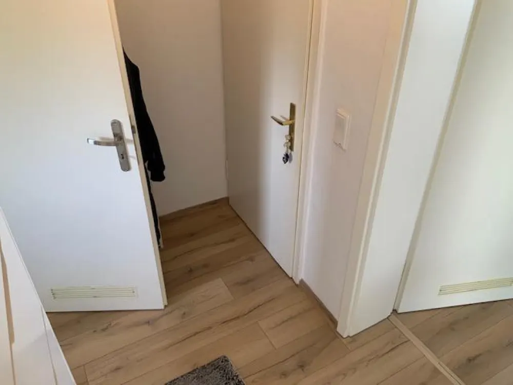 Charmante 3-Zimmer-Etagenwohnung in Duisburg, familienfreundlich und lichtdurchflutet