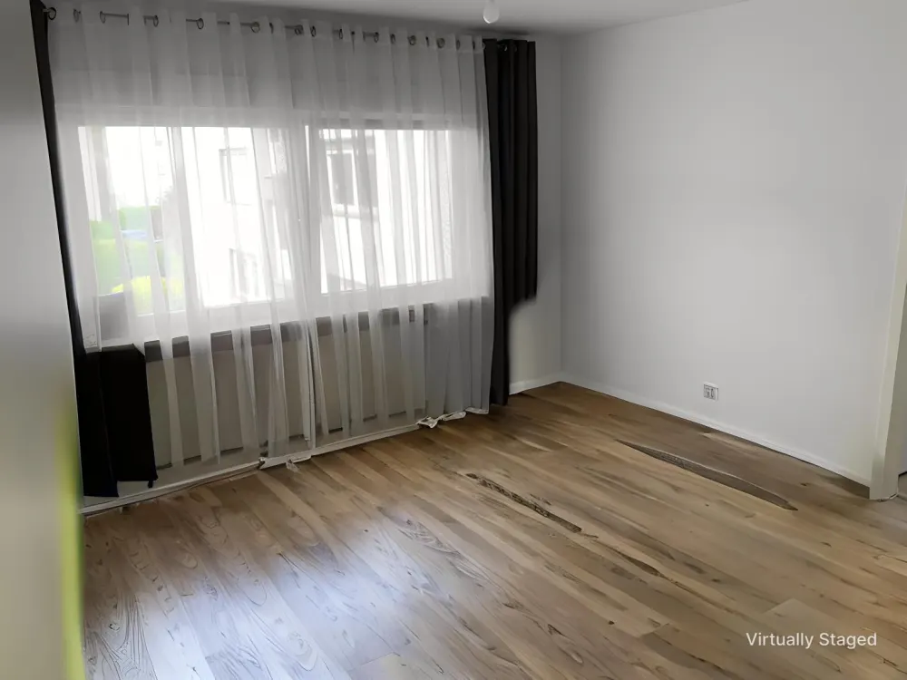 Charmante 3-Zimmer-Etagenwohnung in Duisburg, familienfreundlich und lichtdurchflutet