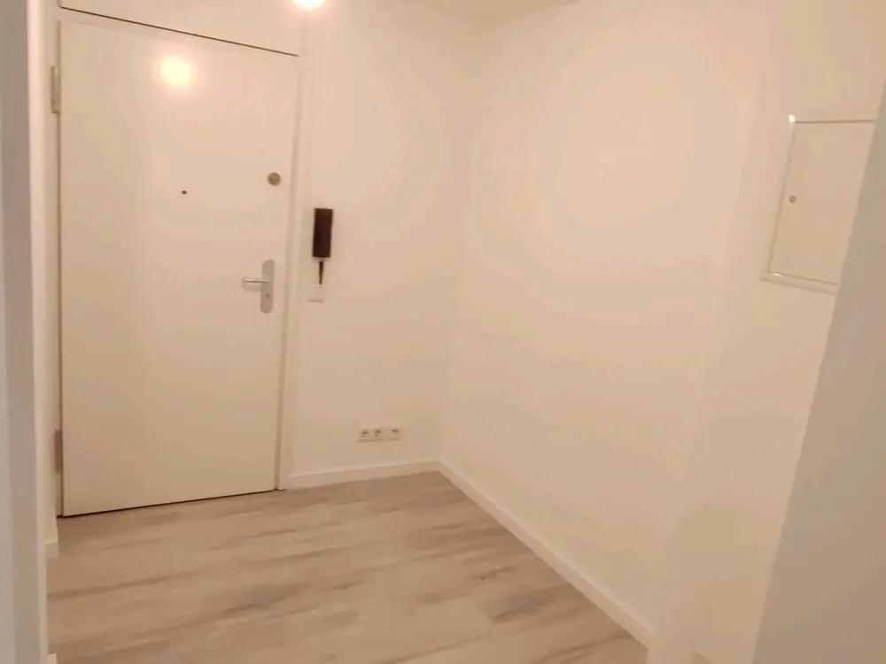 Exklusive 3-Zimmer-Wohnung mit EBK und 2 Balkone
