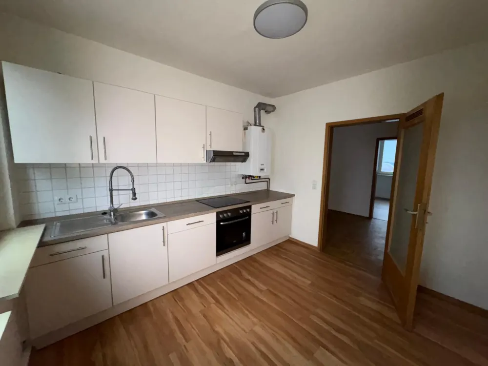 3 ZKB Wohnung in der Nähe Uni
