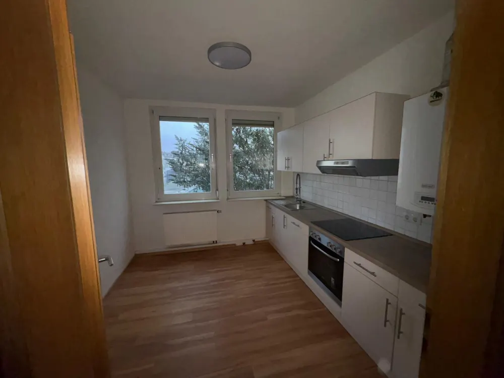 3 ZKB Wohnung in der Nähe Uni