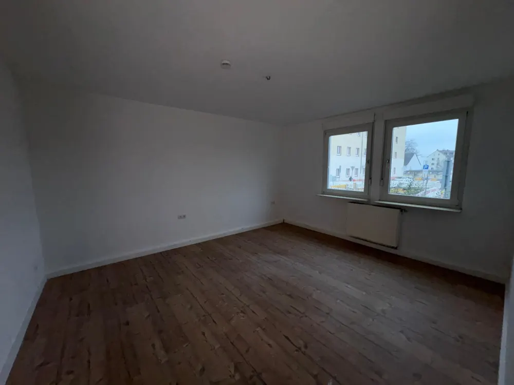 3 ZKB Wohnung in der Nähe Uni