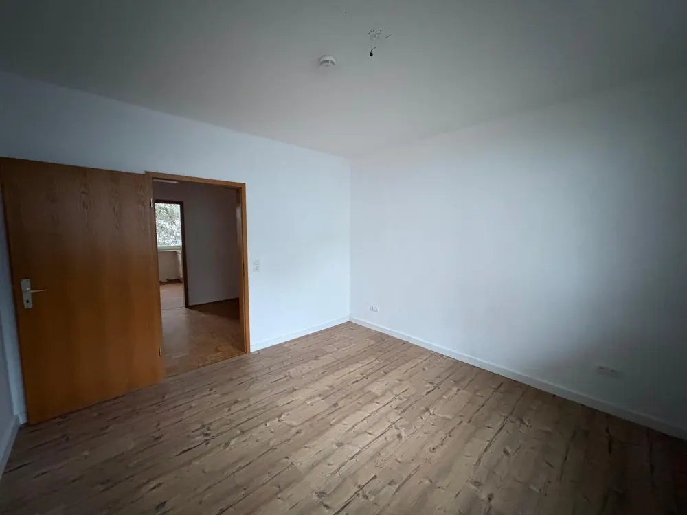 3 ZKB Wohnung in der Nähe Uni