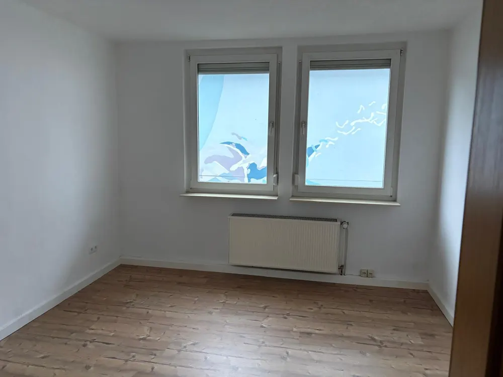3 ZKB Wohnung in der Nähe Uni