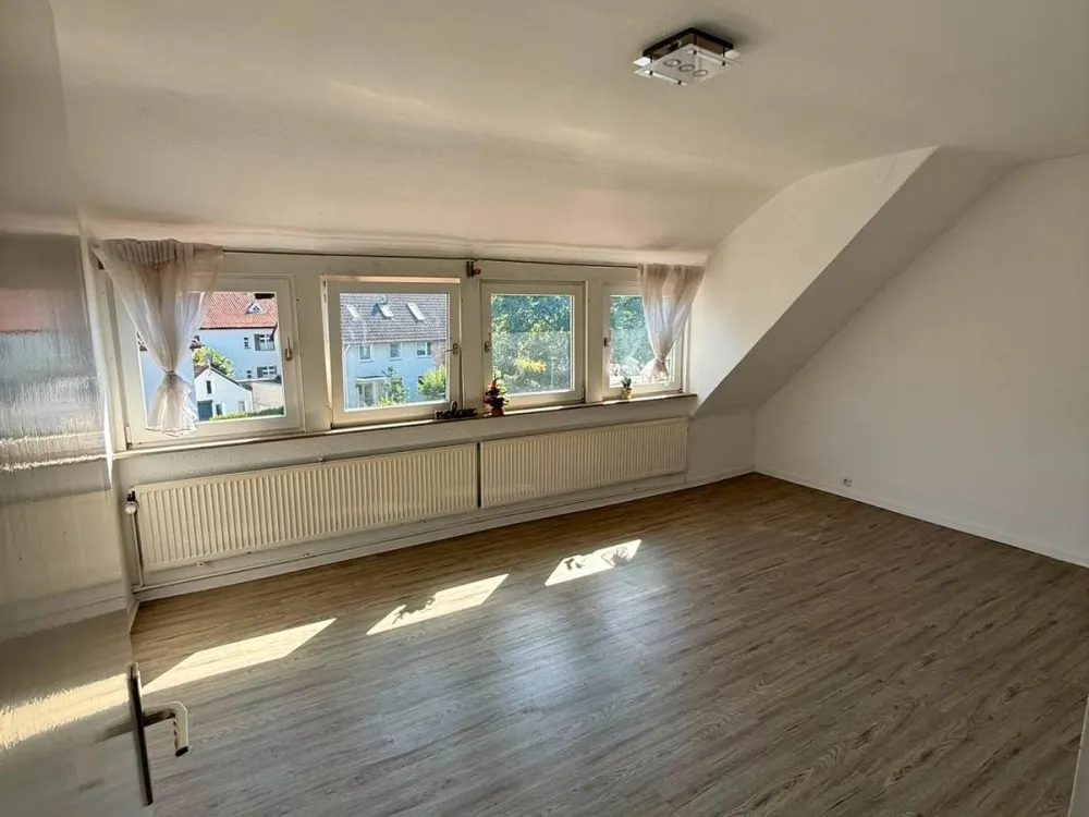 3-Zimmer Wohnung in Bemerode (Brabeckstr.)- 780,00€ Warm