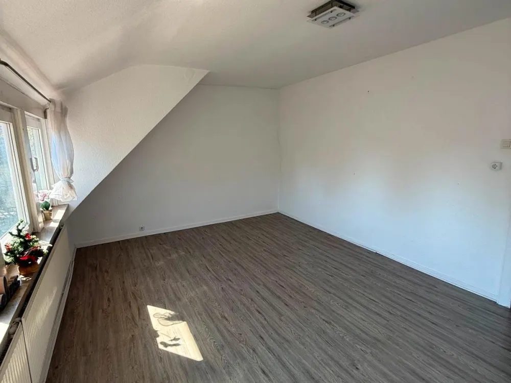 3-Zimmer Wohnung in Bemerode (Brabeckstr.)- 780,00€ Warm
