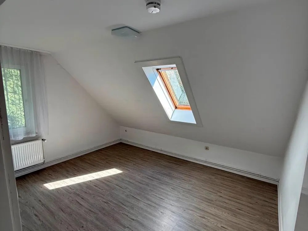 3-Zimmer Wohnung in Bemerode (Brabeckstr.)- 780,00€ Warm