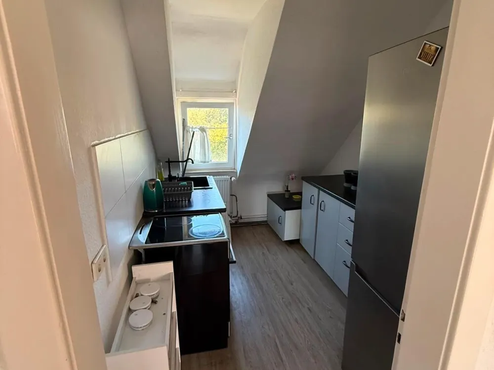 3-Zimmer Wohnung in Bemerode (Brabeckstr.)- 780,00€ Warm