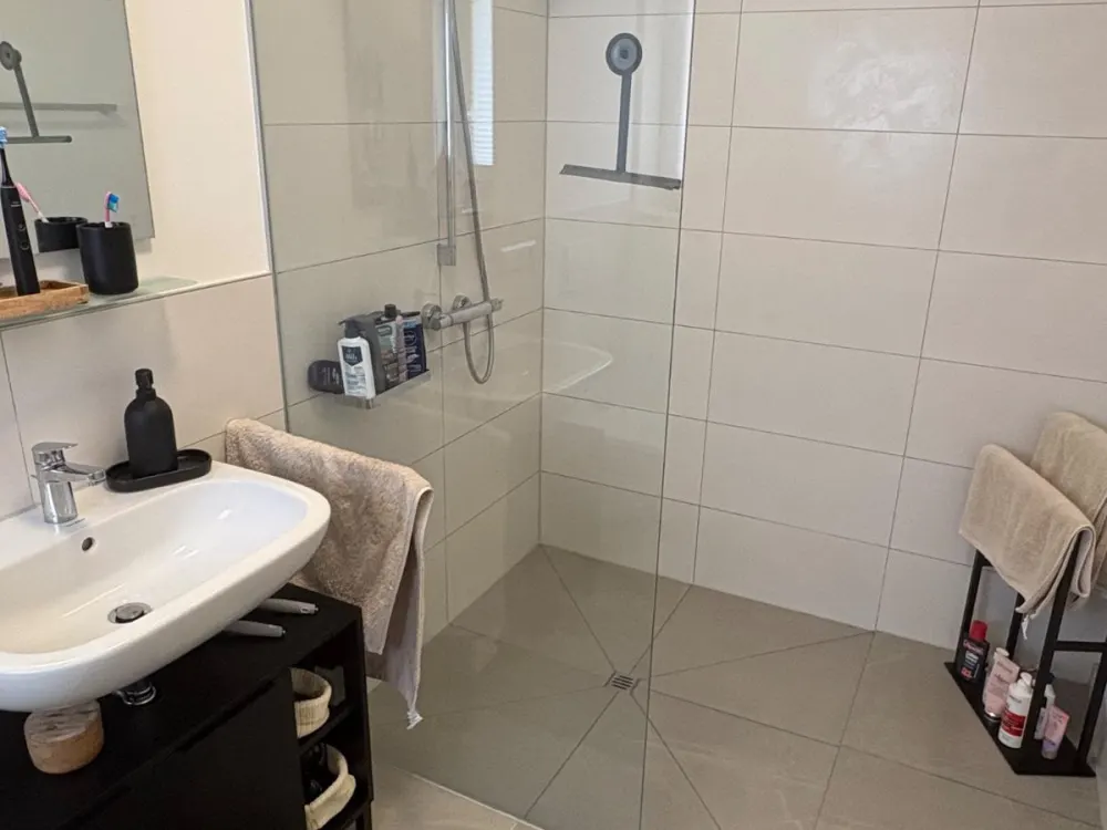 Modern 2-Room Apartment with Balcony in Quiet Location - Höver