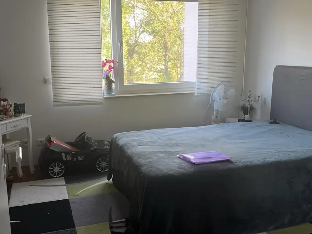 3-Zimmer-Wohnung in Dresden-Seidnitz zur Nachmiete (73qm)