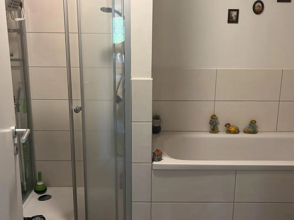 3-Zimmer-Wohnung in Dresden-Seidnitz zur Nachmiete (73qm)