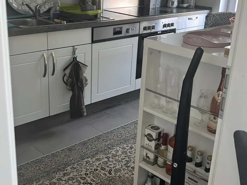 3-Zimmer-Wohnung in Dresden-Seidnitz zur Nachmiete (73qm)
