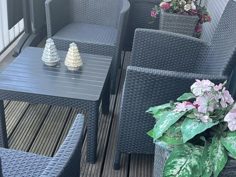 3-Zimmer-Wohnung in Dresden-Seidnitz zur Nachmiete (73qm)