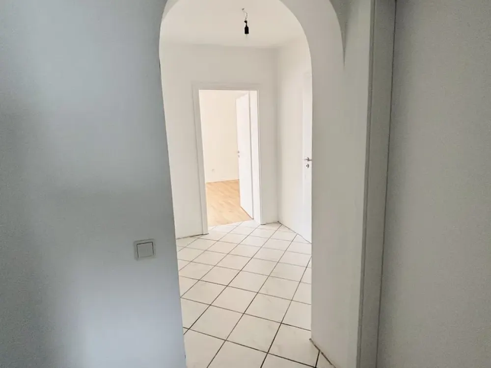 Renovierte 3-Zimmer Wohnung in Dormagen/Delhoven