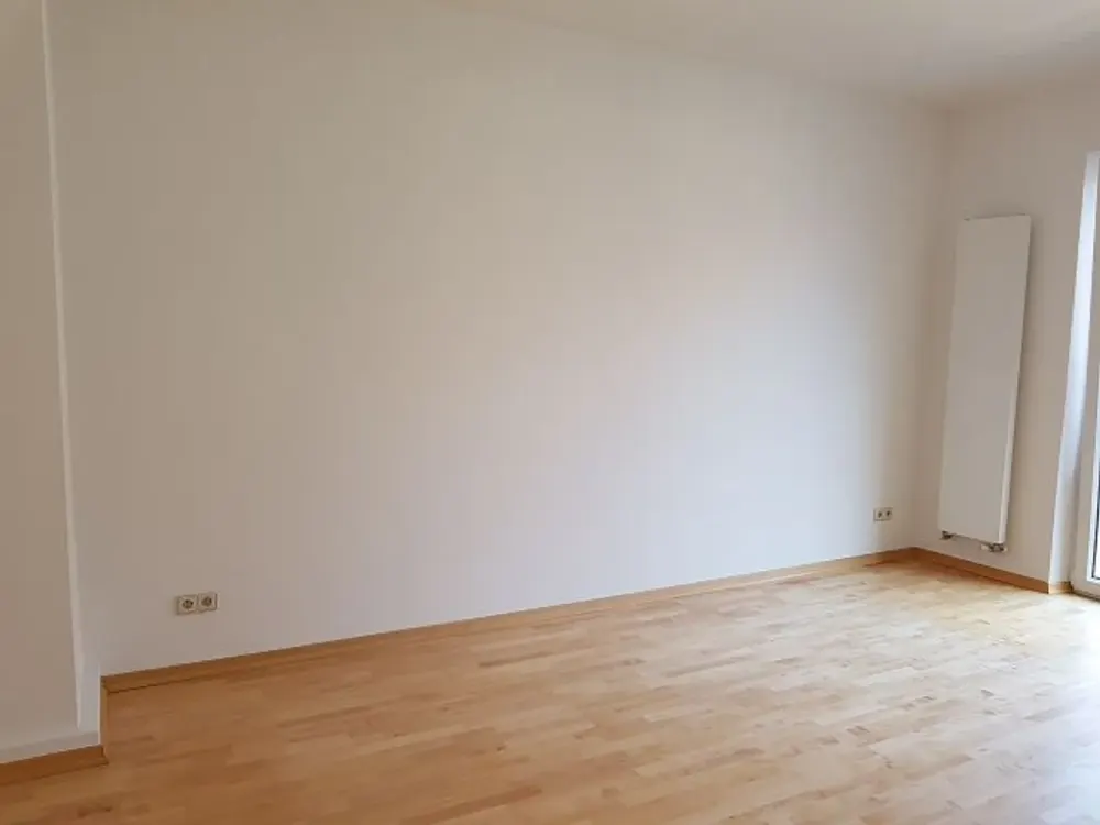 Ruhige 2-Zi.-W. am bekannten Albrecht-Dürer-Platz m. Balkon