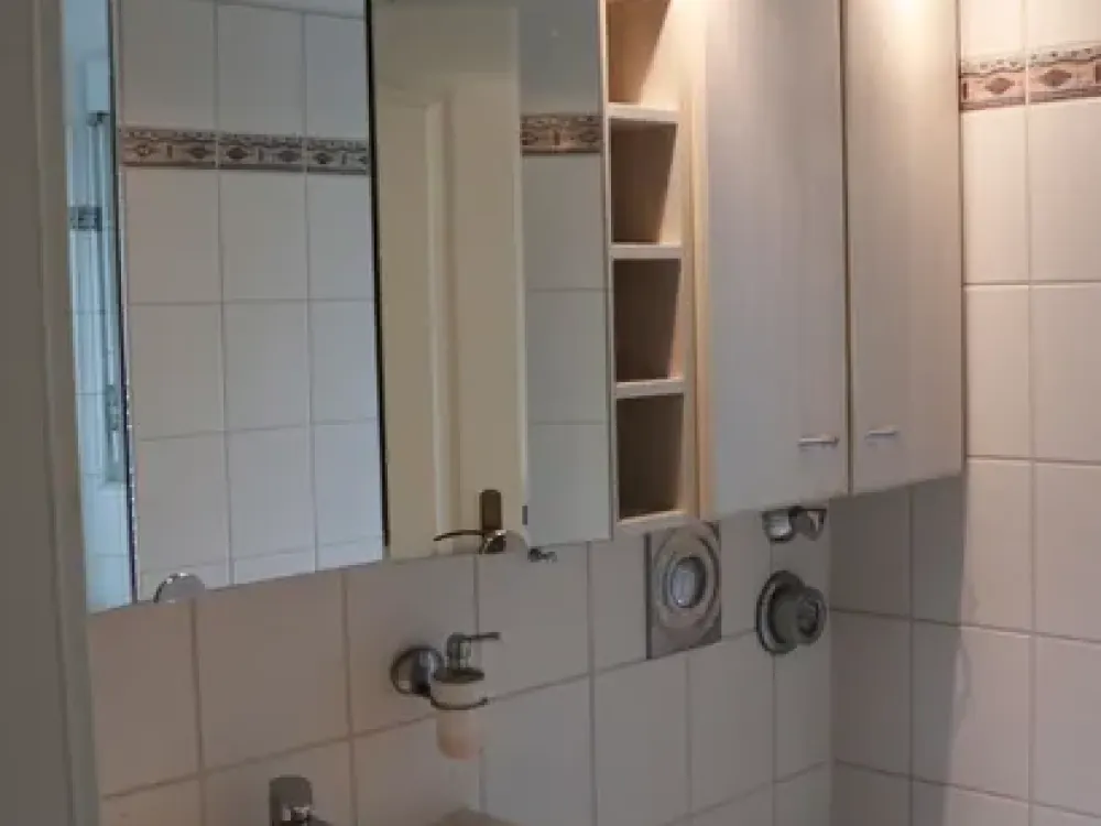 4-Zimmer-Wohnung mit Balkon in Isernhagen-Altwarmbüchen