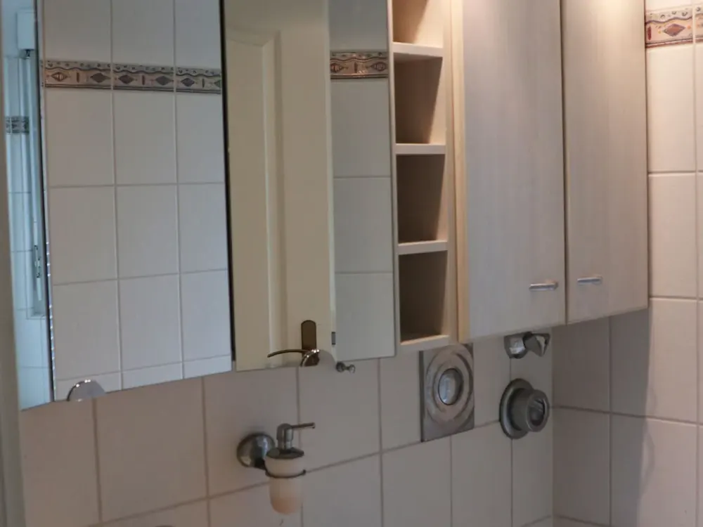 4-Zimmer-Wohnung mit Balkon in Isernhagen-Altwarmbüchen