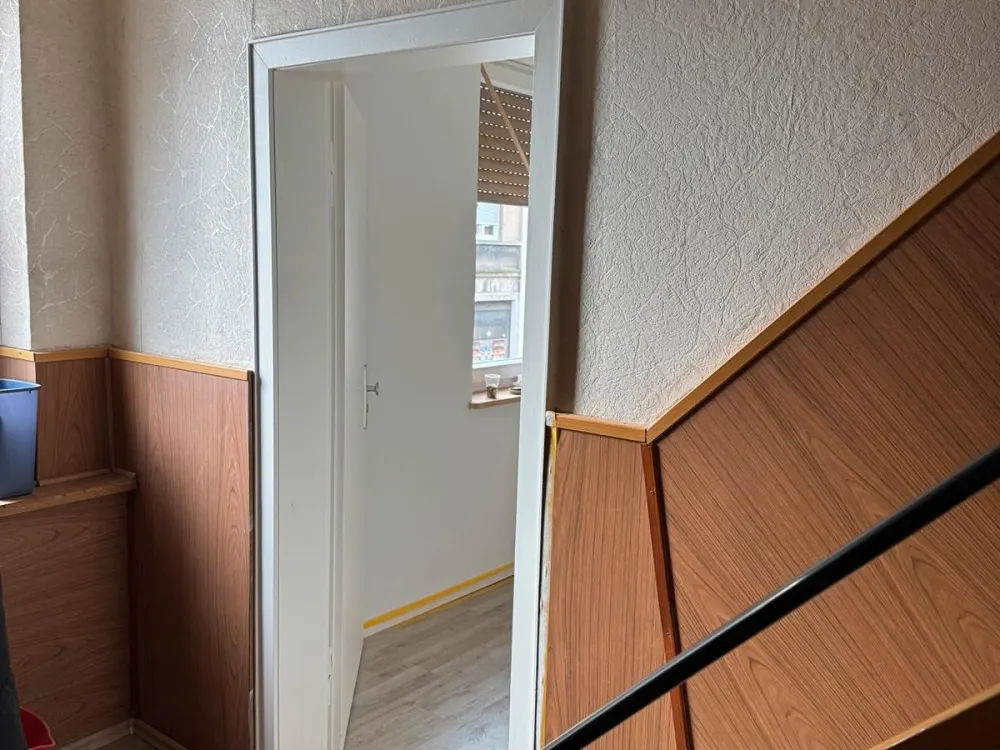 55 Quadratmeter Wohnung in Dortmund Lütgendortmund