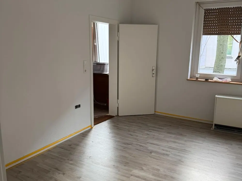 55 Quadratmeter Wohnung in Dortmund Lütgendortmund