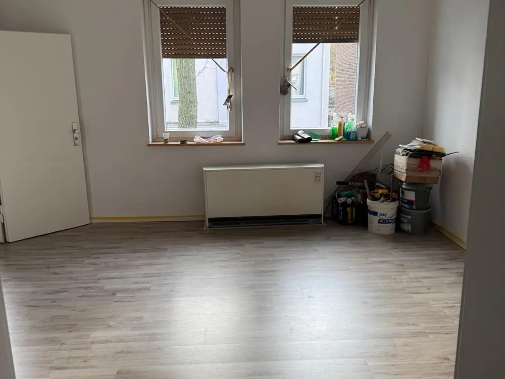 55 Quadratmeter Wohnung in Dortmund Lütgendortmund