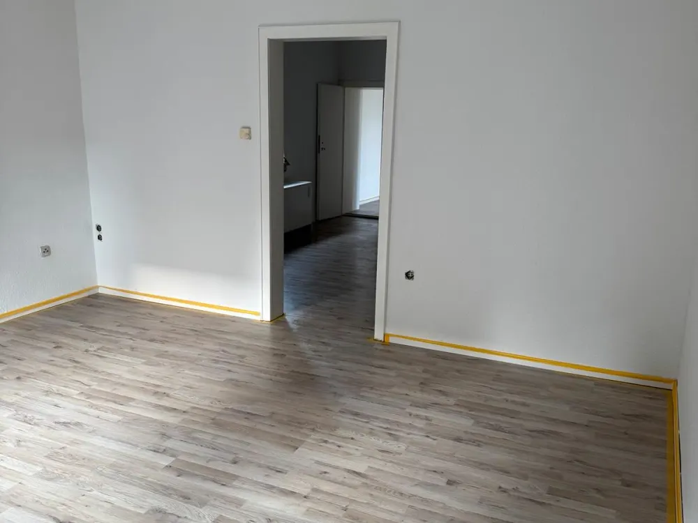 55 Quadratmeter Wohnung in Dortmund Lütgendortmund