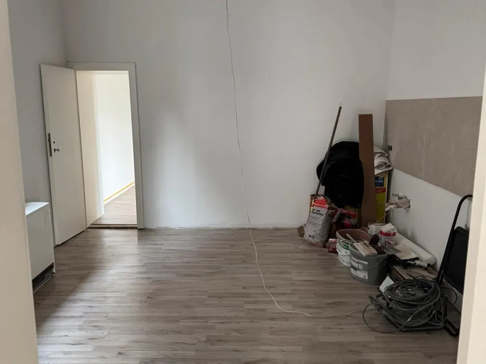 55 Quadratmeter Wohnung in Dortmund Lütgendortmund