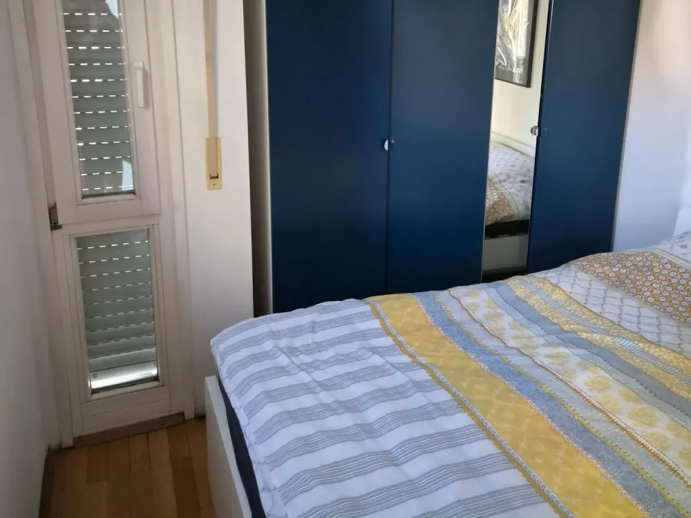 Zimmer für Oktoberfest 15.9.-6.10.