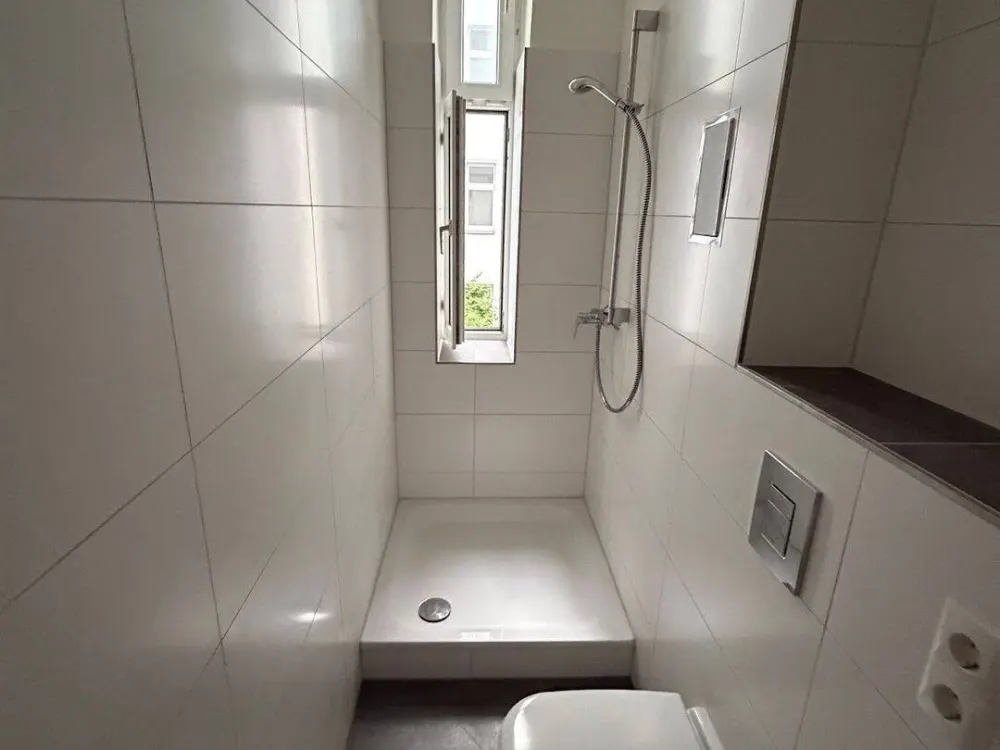 Sanierte 1-Zimmer wohnung