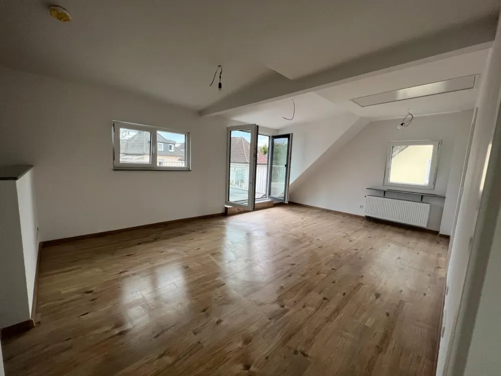 Charmante Wohnung 2,5 Zimmer in Solingen Ohligs