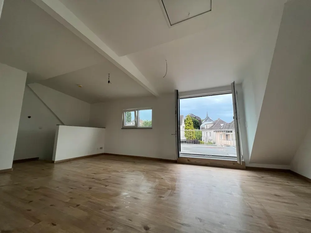 Charmante Wohnung 2,5 Zimmer in Solingen Ohligs