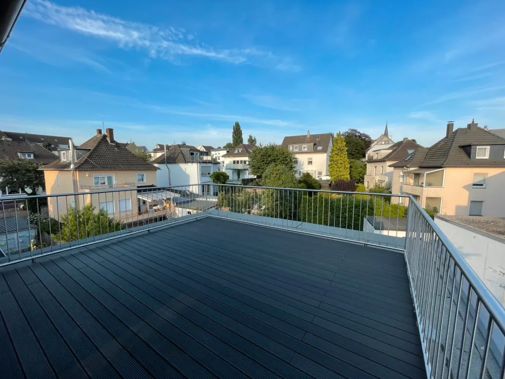 Charmante Wohnung 2,5 Zimmer in Solingen Ohligs