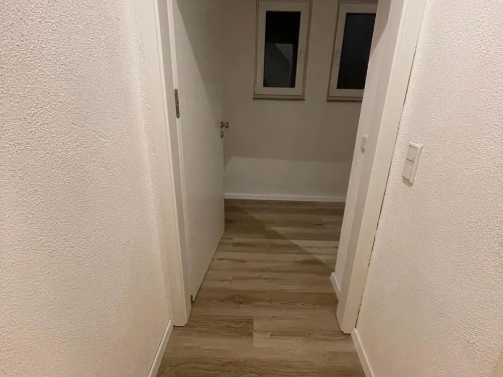 Charmante Wohnung 2,5 Zimmer in Solingen Ohligs