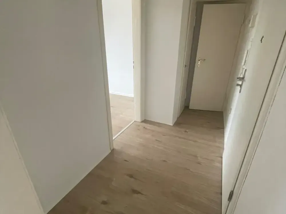 Gemütliche 2 -Zimmer-Wohnung in zentraler Lage