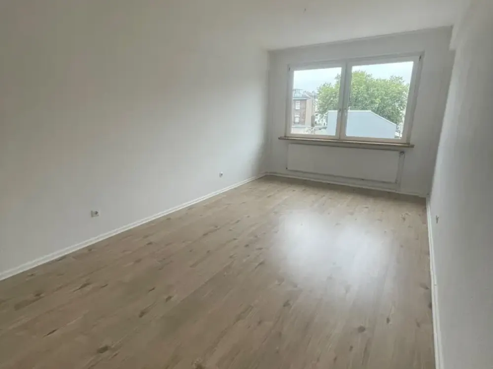 Gemütliche 2 -Zimmer-Wohnung in zentraler Lage