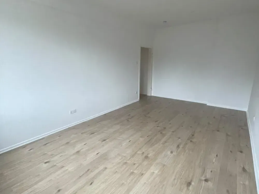 Gemütliche 2 -Zimmer-Wohnung in zentraler Lage