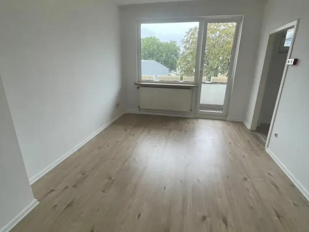 Gemütliche 2 -Zimmer-Wohnung in zentraler Lage