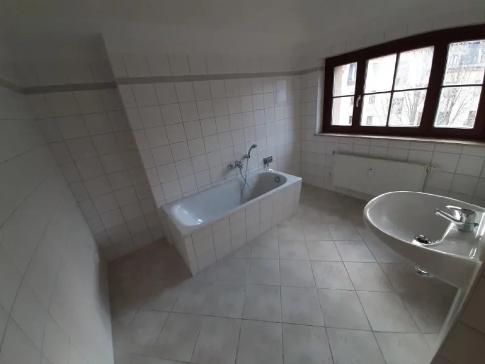 Act Quickly - Dream Home in Altpieschen!