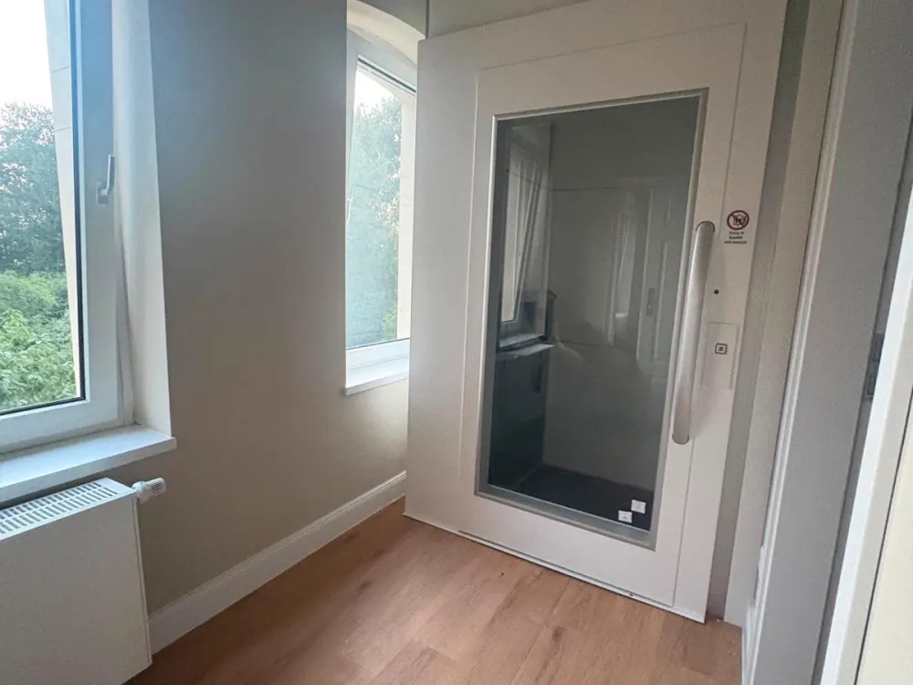 Studentenzimmer 20 km von Münster, für Pendler
