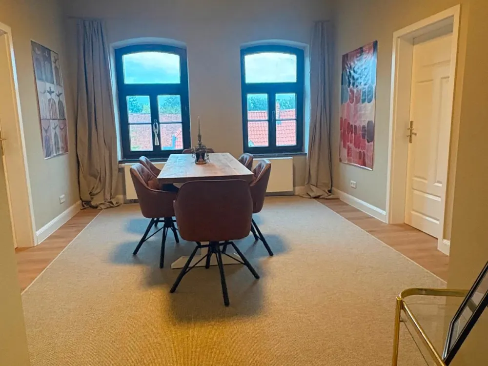 Studentenzimmer 20 km von Münster, für Pendler