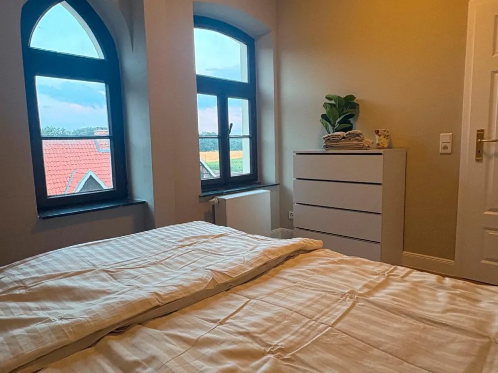 Studentenzimmer 20 km von Münster, für Pendler